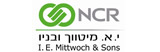 NCR IE Mittwoch and Sons