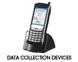 Tri-Optic Data Collection Devices
