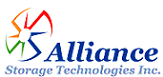 Alliance Storage Technologies